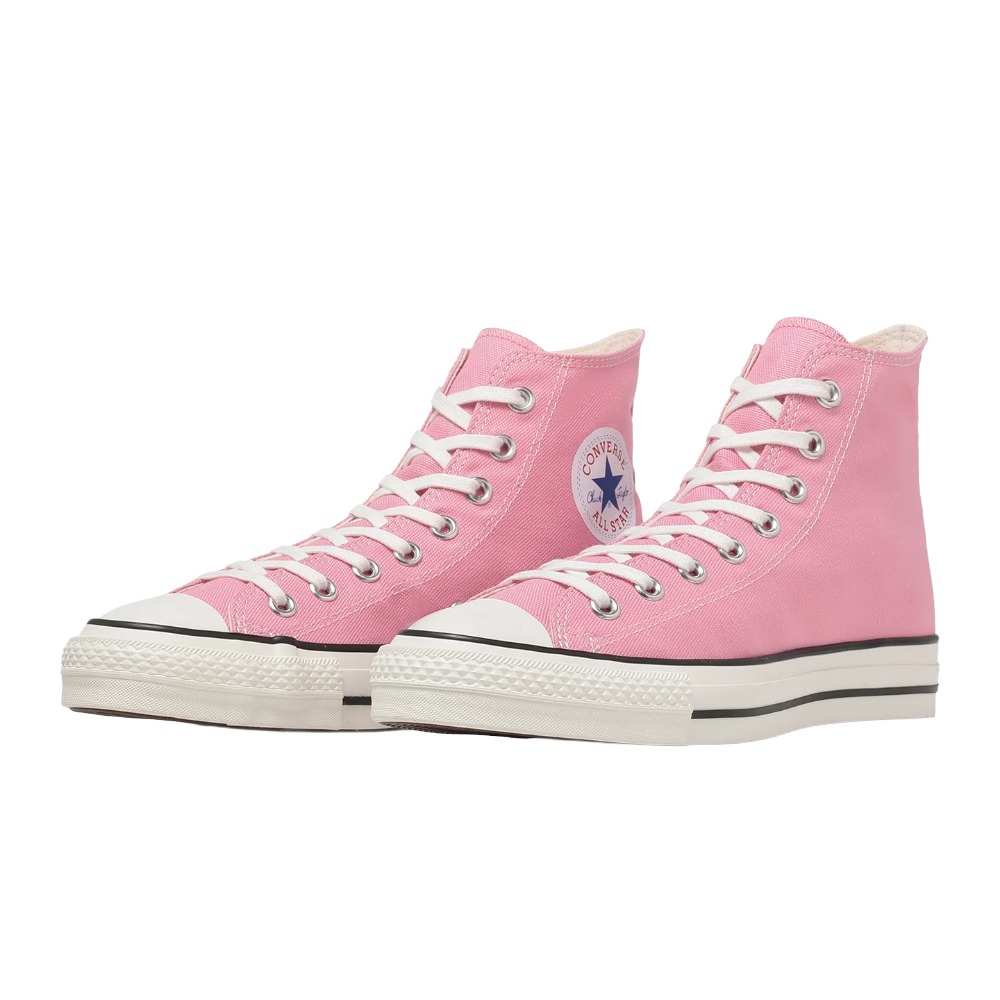 ALL STAR コンバース スニーカー キャンバス オールスター J HI