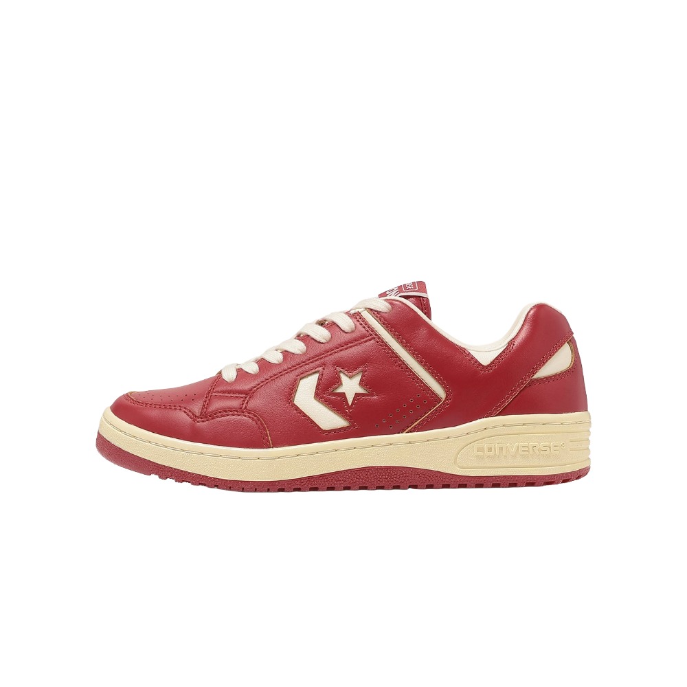 ALL STAR コンバース スニーカー ウエポン CC AG OX ローカット