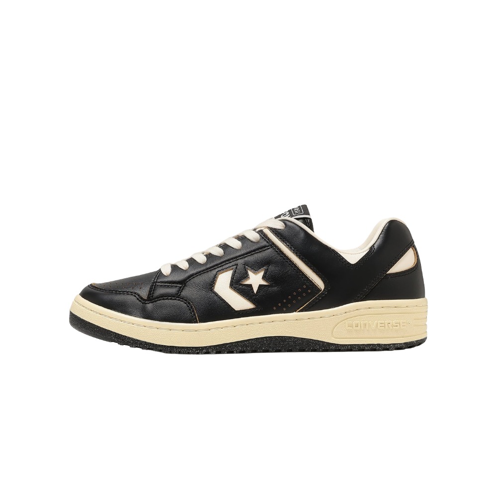 ALL STAR コンバース スニーカー ウエポン CC AG OX ローカット