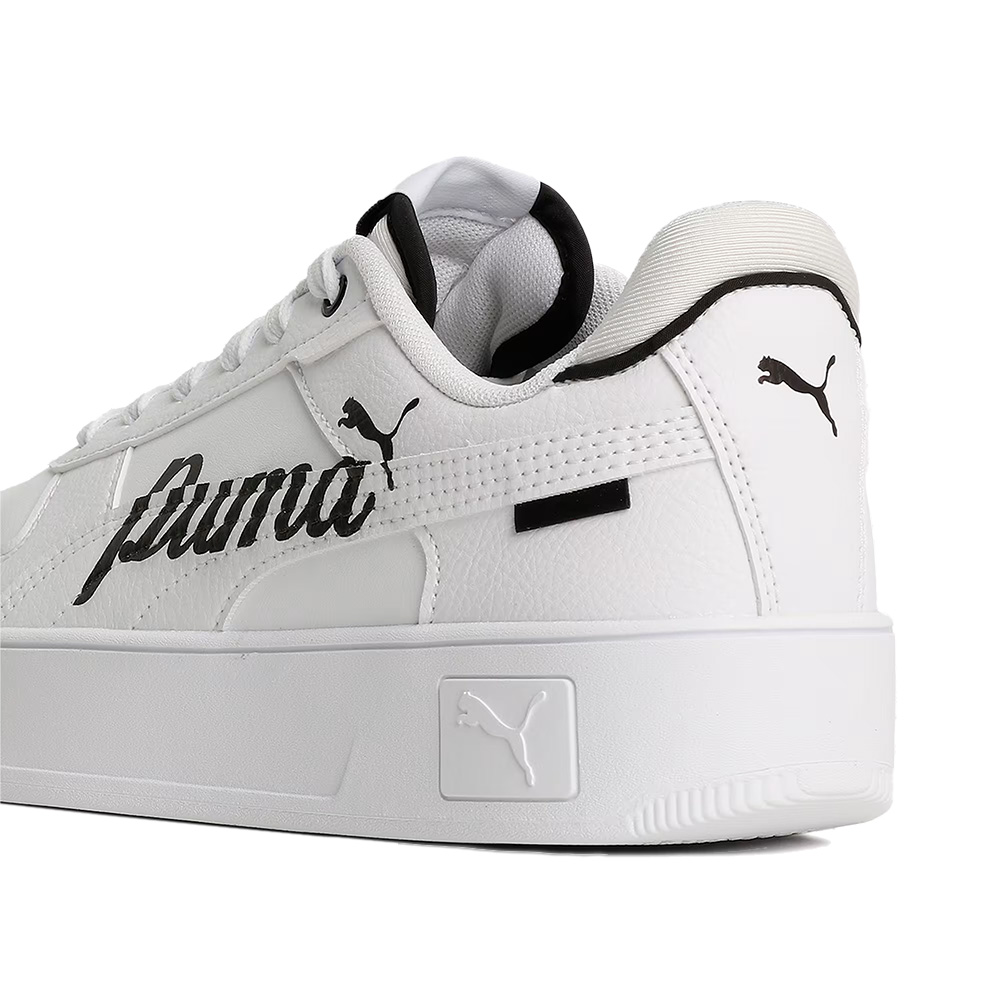 PUMA（プーマ） レディース スニーカー キャリーナ ストリート 400275