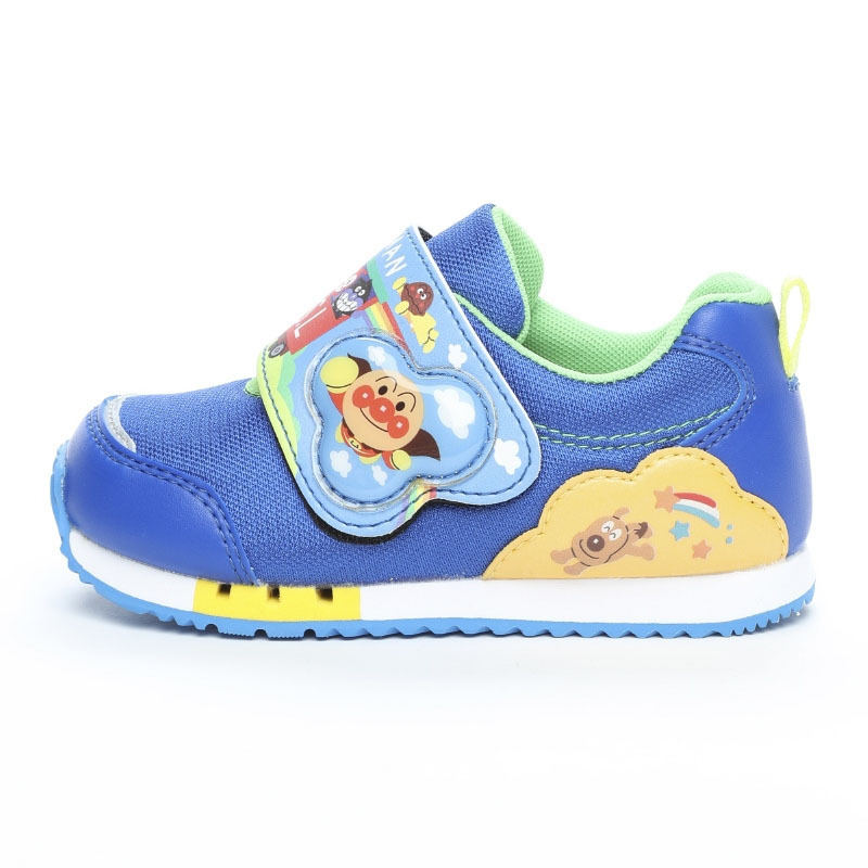 ANPANMAN KIDS COLLECTION（アンパンマンキッズコレクション