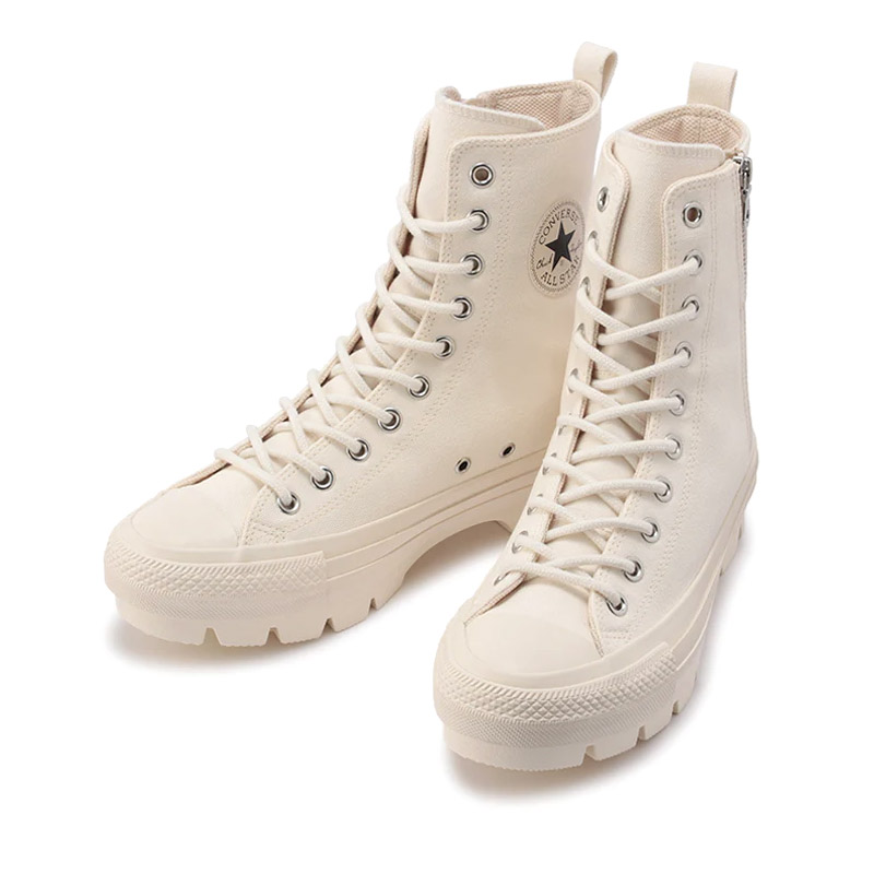 ALL STAR 100 コンバース オールスター チャンク Z SHIN-HI CONVERSE 