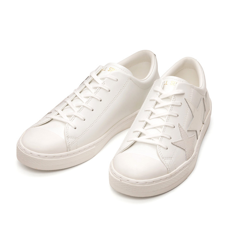 靴 CONVERSE ALL STAR COUPE TRIOSTAR SLIP-ON ALL STAR COUPE TRIOSTAR OX / オールスター クップ トリオ