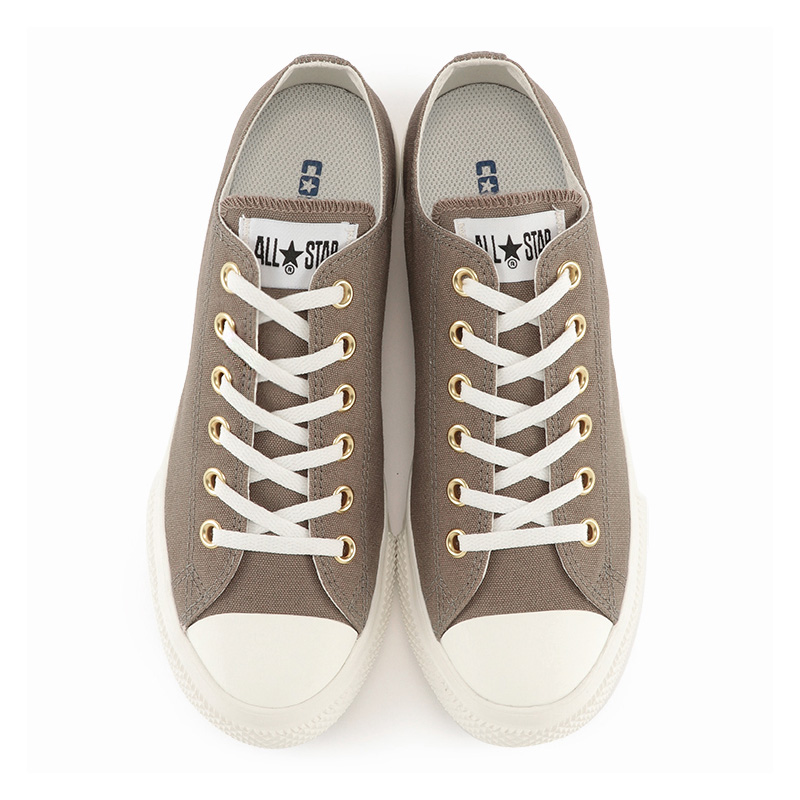 ALL STAR LIGHT コンバース オールスター ライト PLTS GE OX