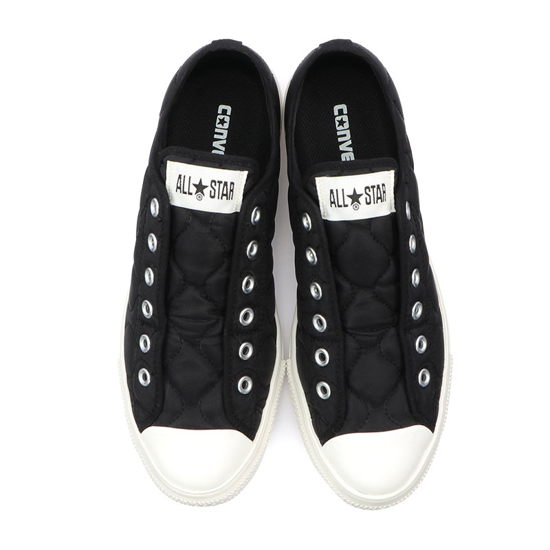ALL STAR LIGHT コンバース オールスター ライト キルティング ALL STAR LIGHT コンバース オールスター ライト キルティング