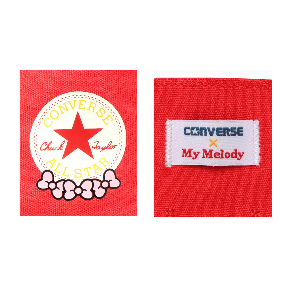 ALL STAR 100 コンバース オールスター R マイメロディ HI CONVERSE MY