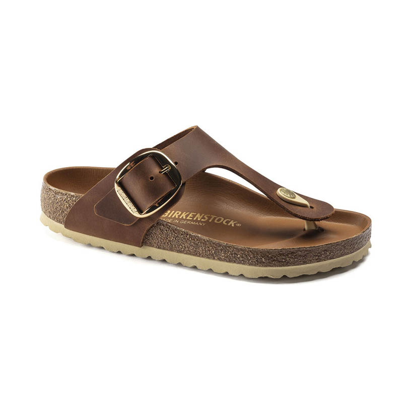 BIRKENSTOCK 日本正規販売店 ビルケンシュトック ギゼ ビッグ