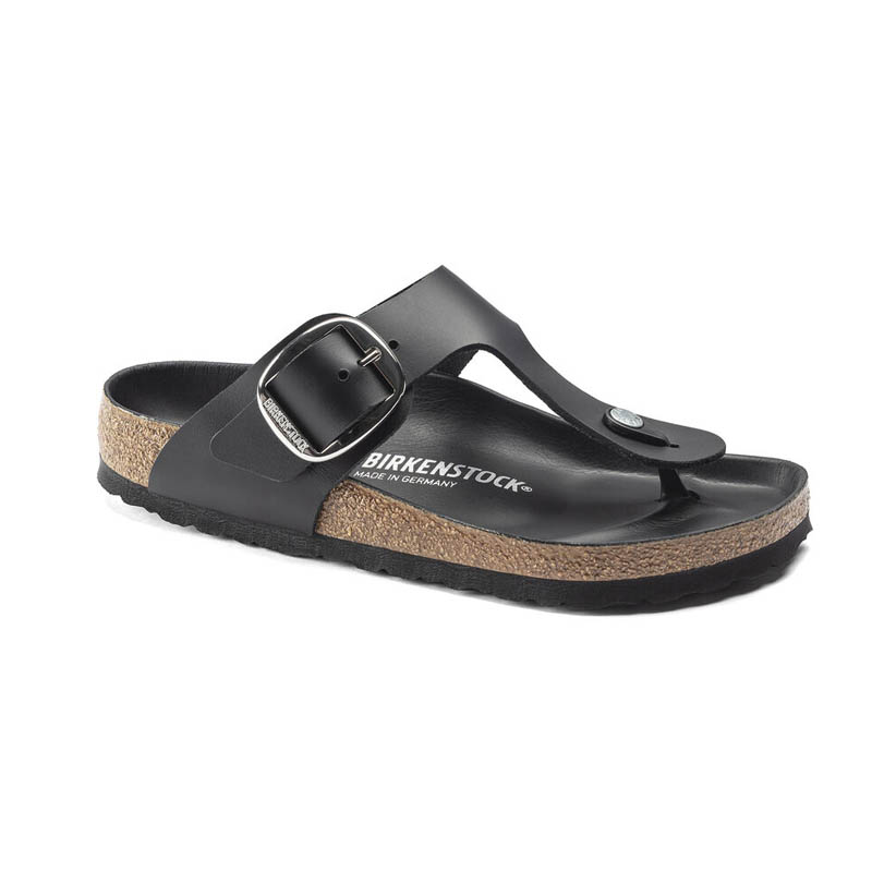 BIRKENSTOCK 日本正規販売店 ビルケンシュトック ギゼ ビッグ