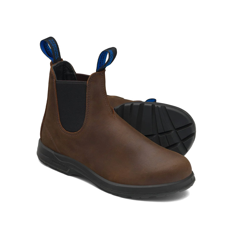 BLUNDSTONE（ブランドストーン） オールテレイン サーマル ビブラム