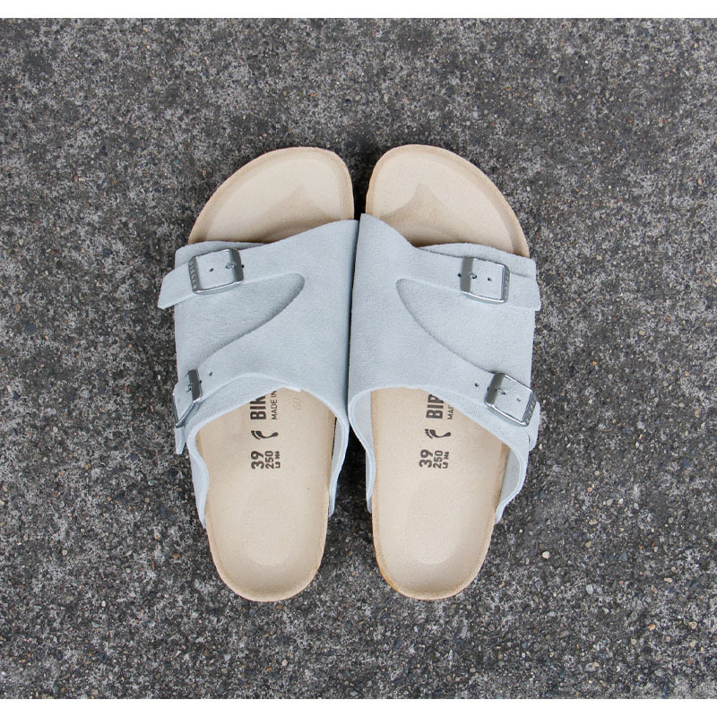 【値下げ中】ビルケンシュトック　チューリッヒ　26cm BIRKENSTOCK ビルケンシュトック 国内正規品 Zurich