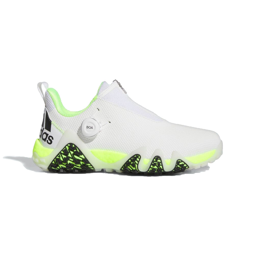 アディダス コードカオス22 BOA ゴルフシューズ 27.5 adidas（アディダス） コードカオス22 ゴルフシューズ ボア Code Chaos