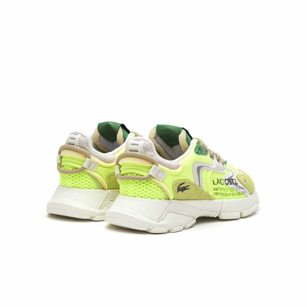 LACOSTE（ラコステ） レディース スニーカー L003 NEO 123 1 SFA 22.5