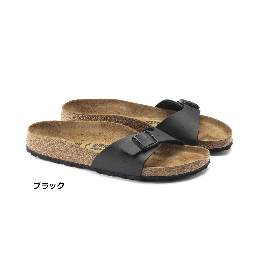 BIRKENSTOCK（ビルケンシュトック） マドリッド サンダル BIRKENSTOCK