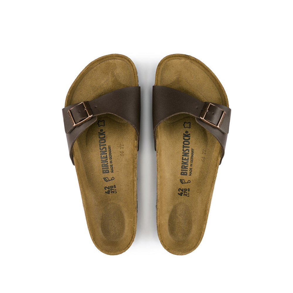 BIRKENSTOCK MADRID サンダル BIRKENSTOCK ビルケンシュトック レディース マドリッド ビッグ