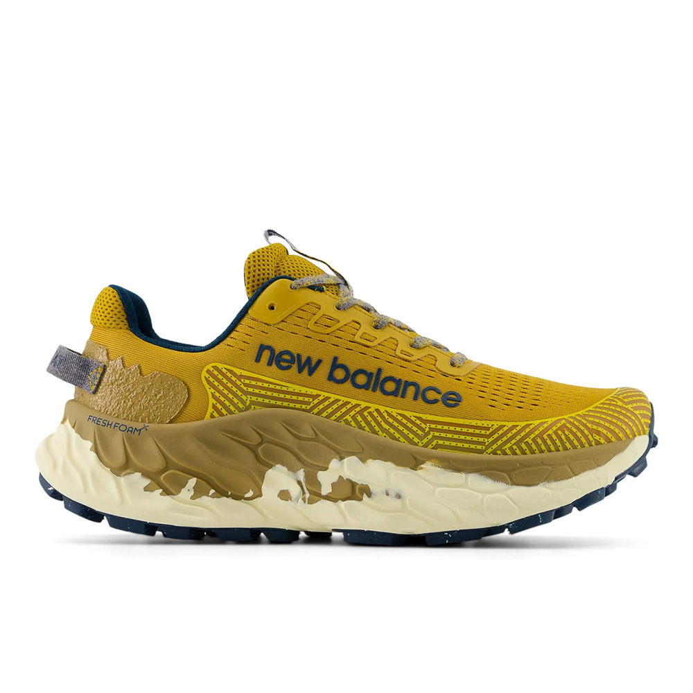 New Balance ニューバランス トレイル スニーカー フレッシュ