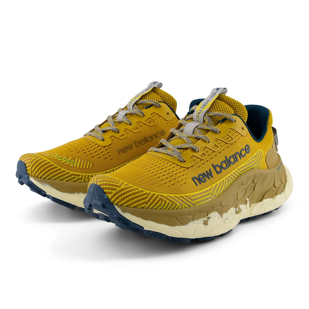 New Balance ニューバランス トレイル スニーカー フレッシュ