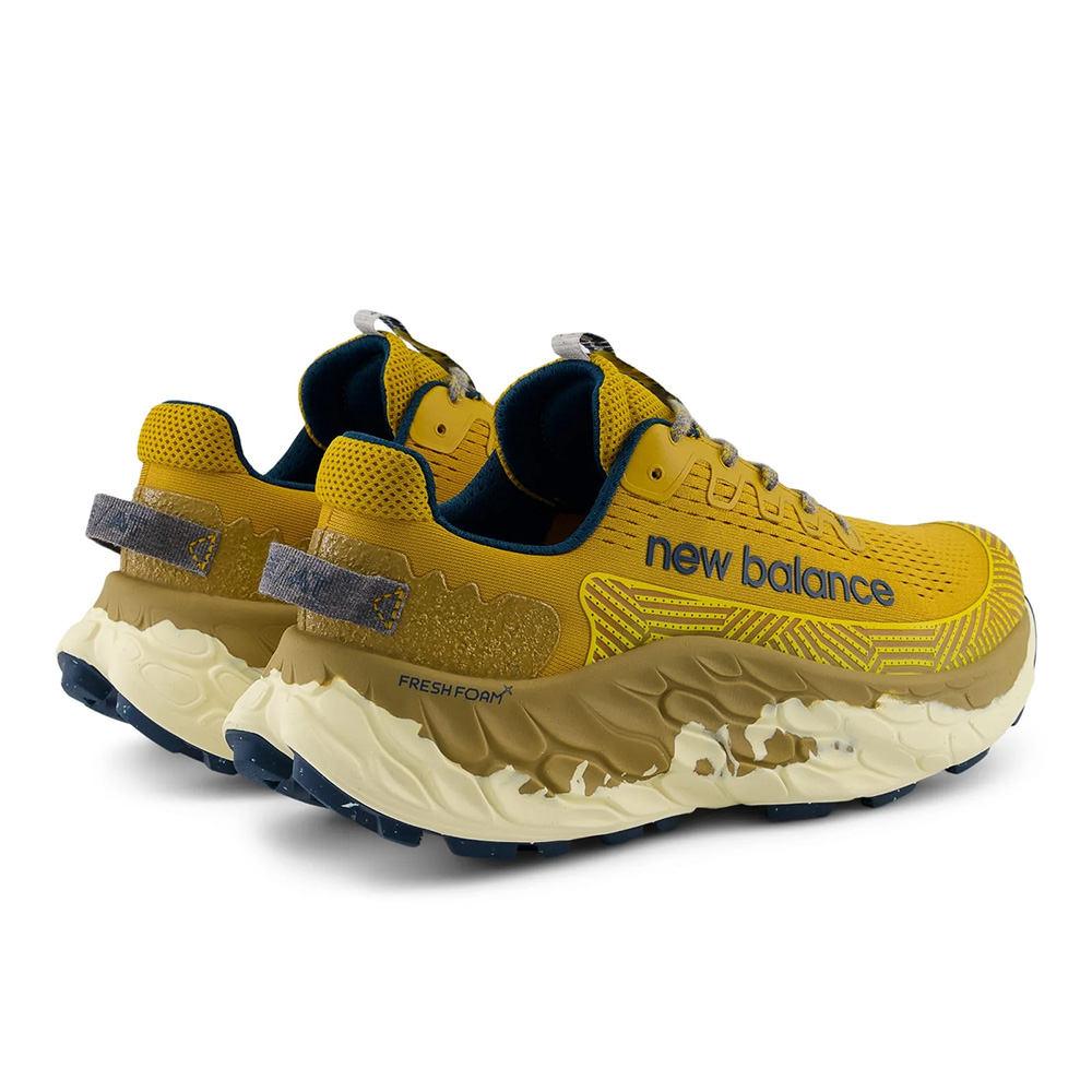 New Balance ニューバランス トレイル スニーカー フレッシュ
