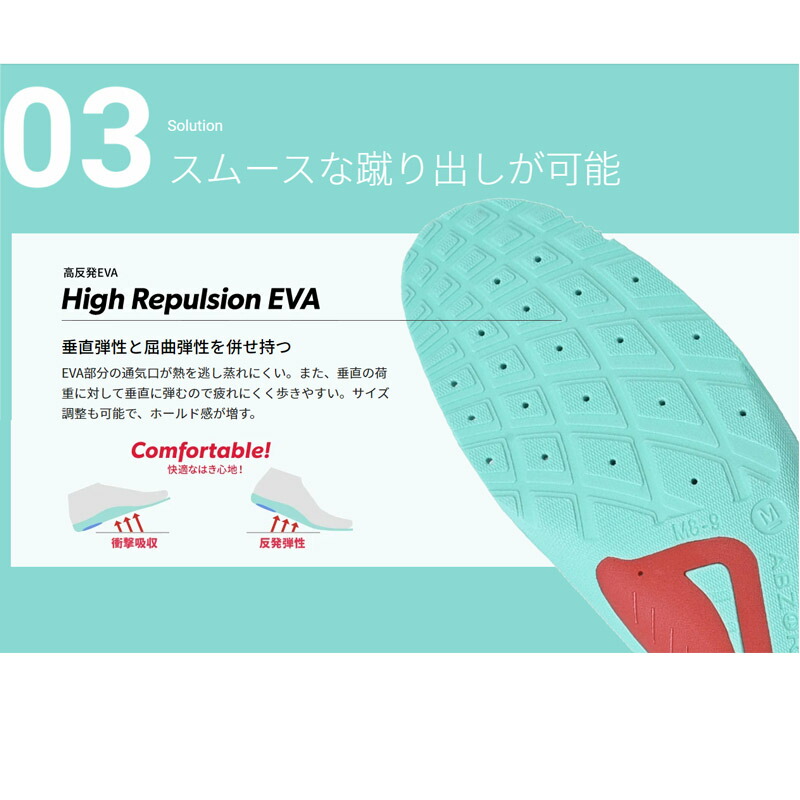 New Balance（ニューバランス） インソール LAM35689-GR 中敷き
