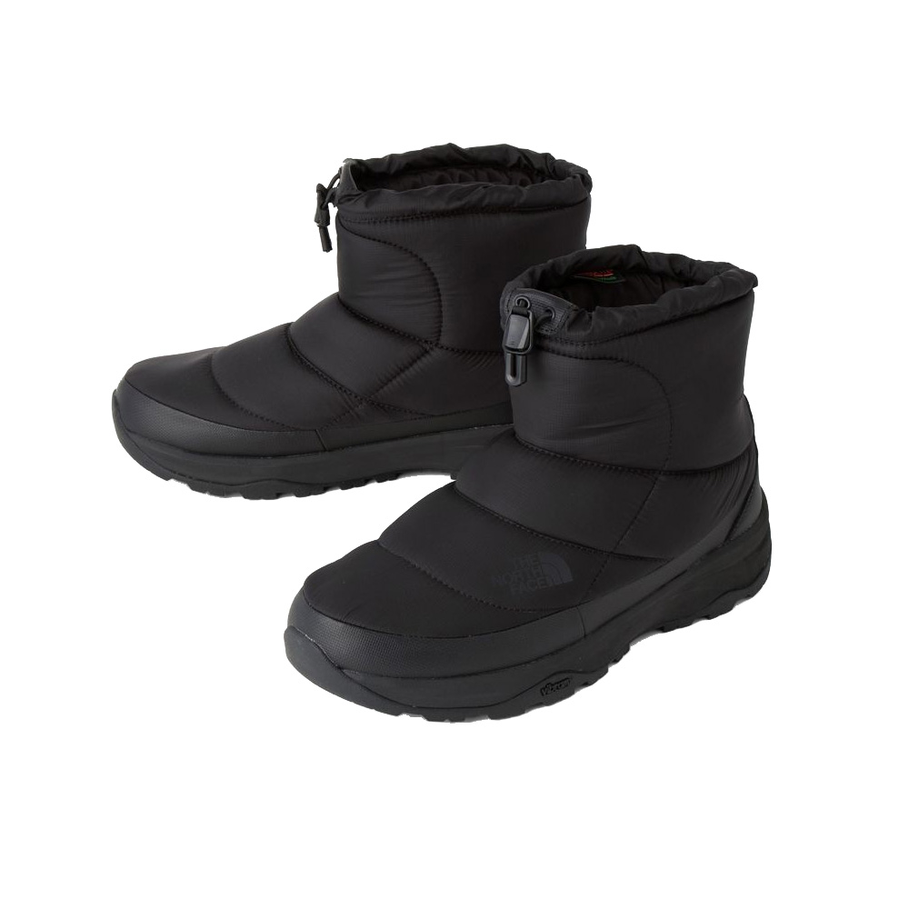 THE NORTH FACE（ザ ノースフェイス） ブーツ ヌプシ ブーティ