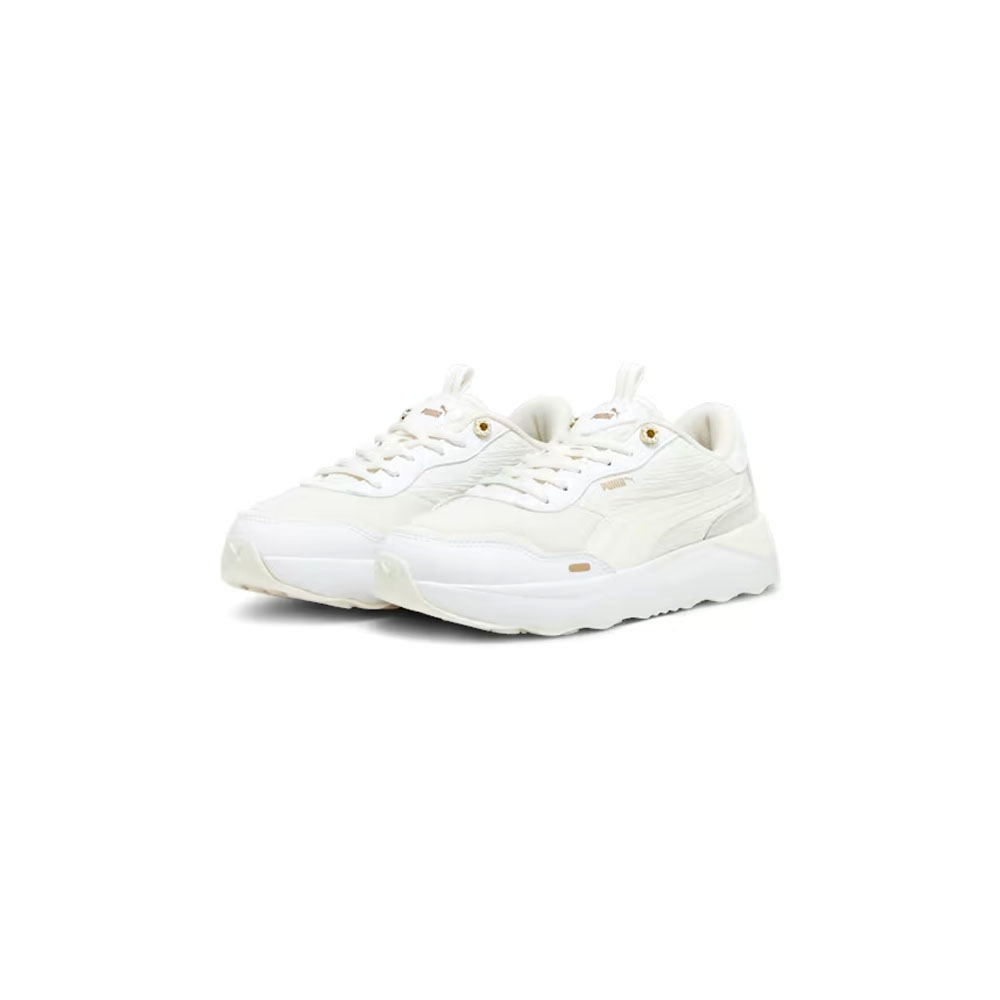 厚底スニーカー Puma ホワイト スニーカー プラットフォーム 楽天市場】25%off 送料無料 プーマ レディース 厚底 スニーカー