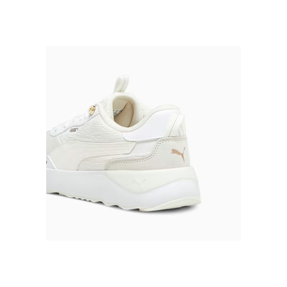 PUMA プーマ スニーカー ランテイムド プラットフォーム