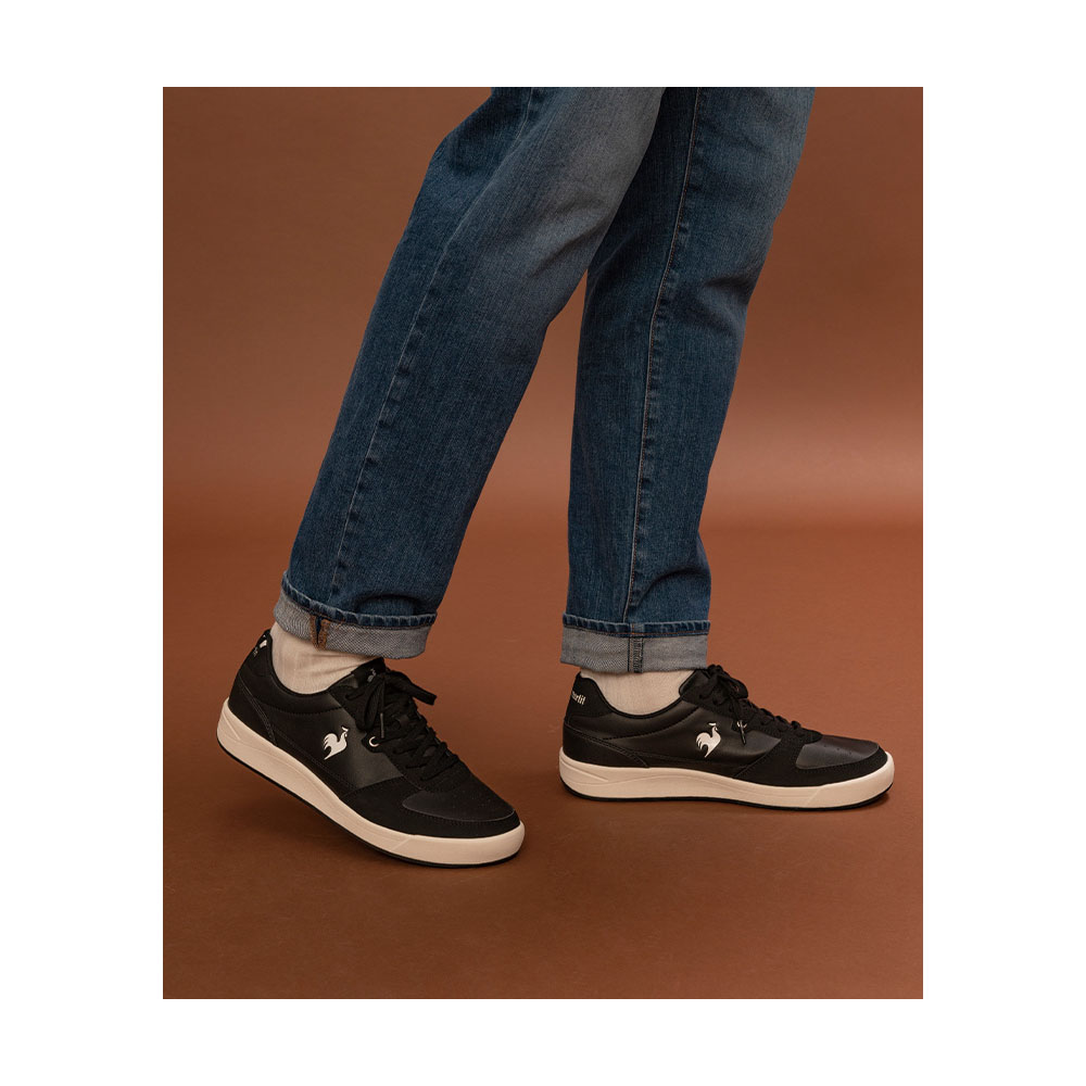 le coq sportif（ルコックスポルティフ） スニーカー LCS グラン