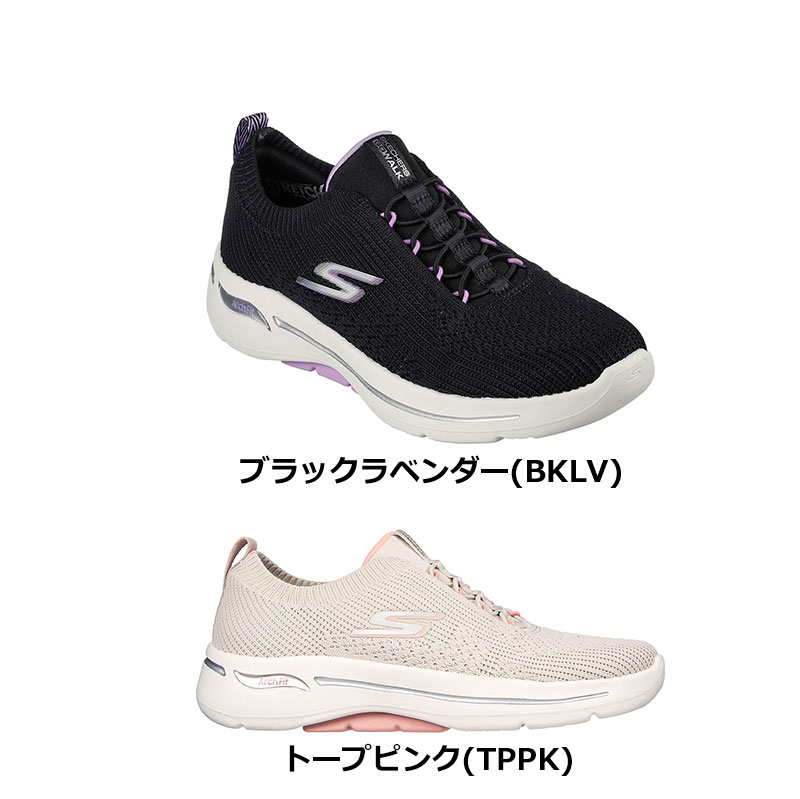 SKECHERS（スケッチャーズ） スニーカー レディース ゴーウォーク