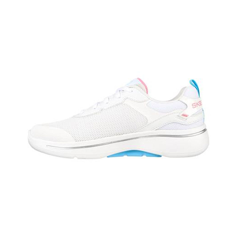SKECHERS（スケッチャーズ） 124859 SKECHERS GO WALK ARCH FIT-OCEAN
