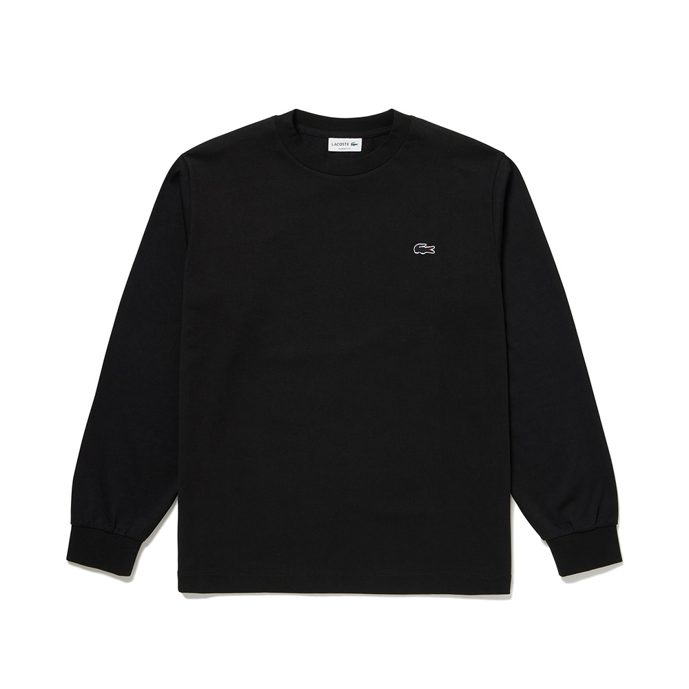 ラコステ トップス LACOSTE（ラコステ） ロングTシャツ メンズ TH5583-99 LACOSTE LONG T
