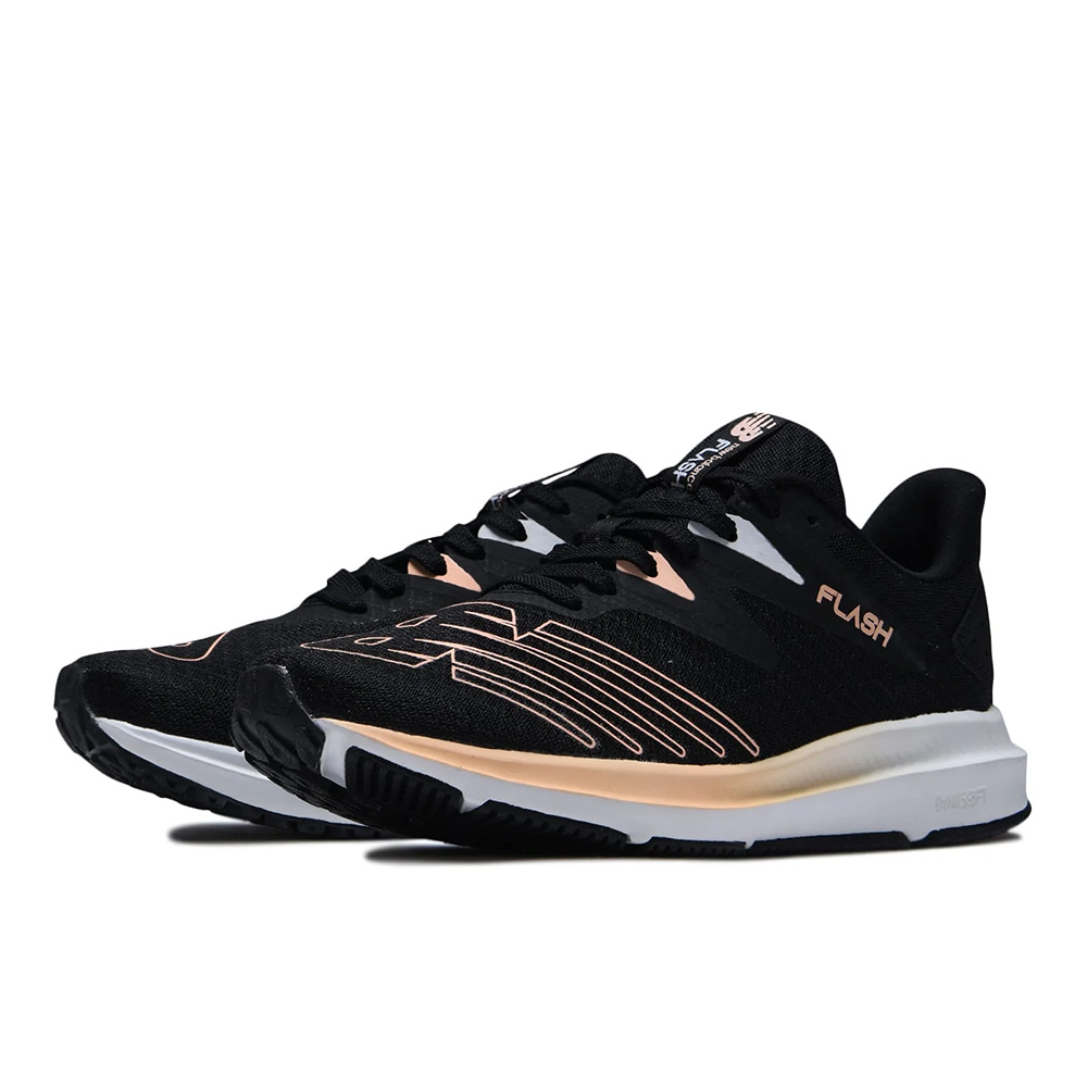 New Balance（ニューバランス） ダイナソフト フラッシュ v6 WFLSH