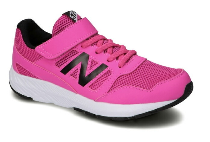 New Balance ニューバランス キッズシューズ YT570 17.0〜25.0cm