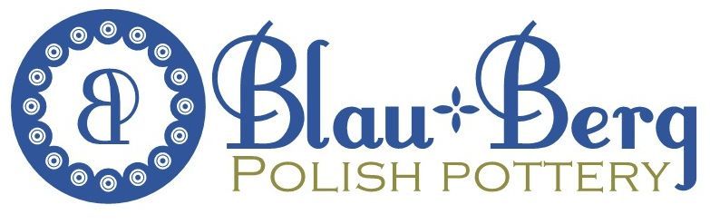 Blau-Berg ロゴ