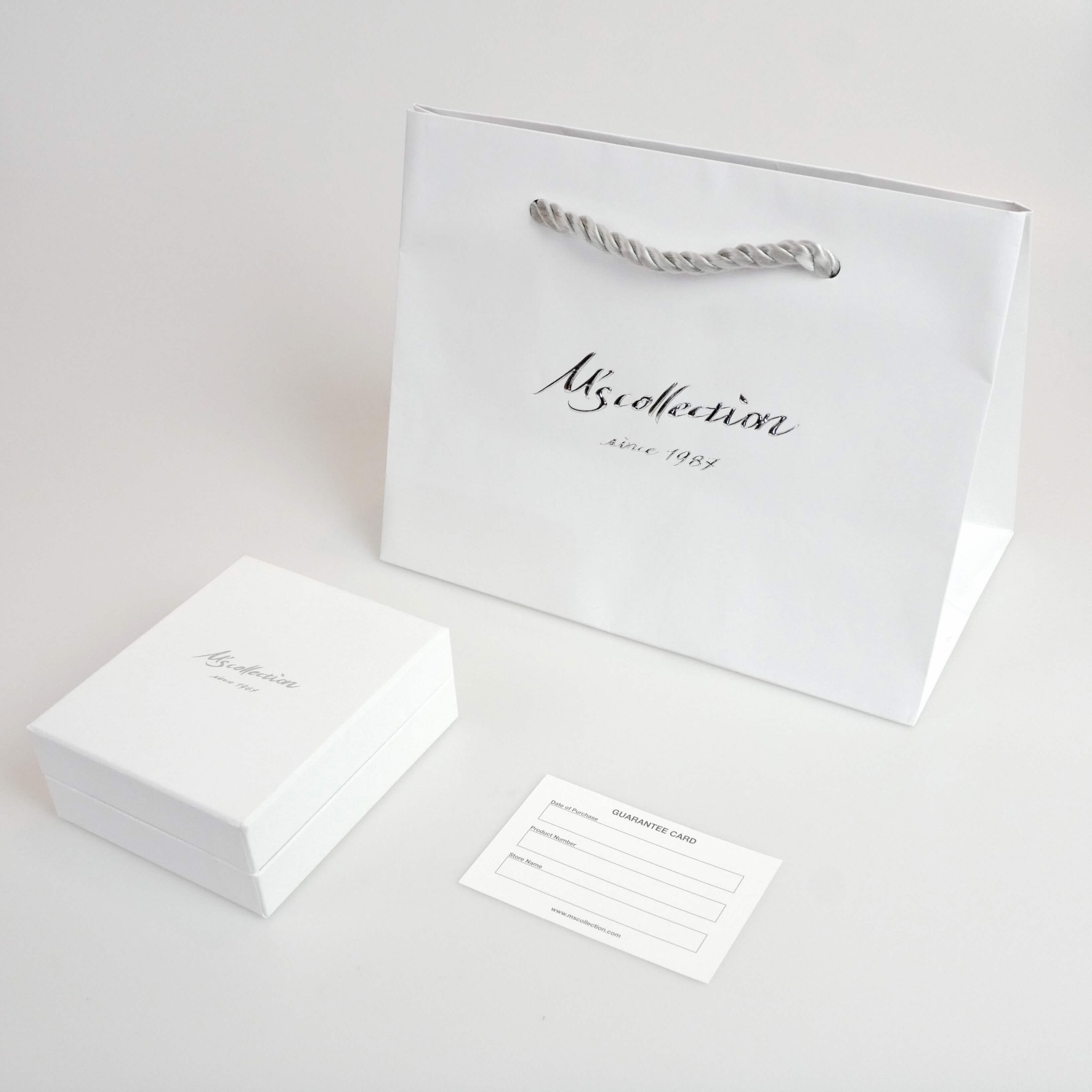 テンタクルスエディションシャープダブルリングペンダント【公式エムズコレクション】【直営店】【M's Collection】 送料無料 | M'S COLLECTION | 11