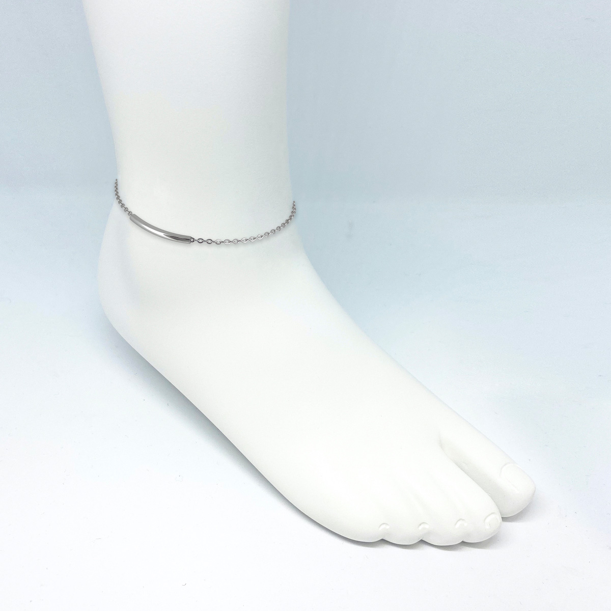 アンクレット 確認用 BLESS アンクレット(L)【ステンレス アンクレット メンズ レディース