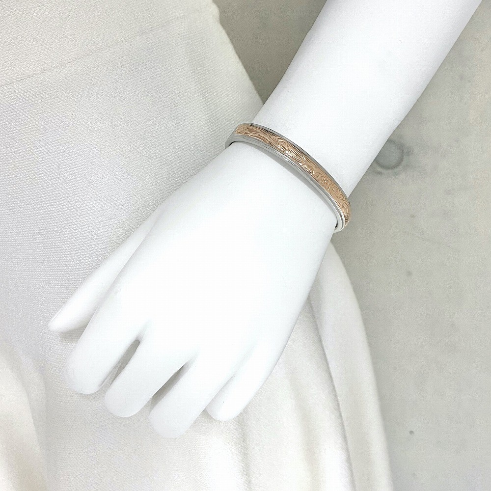 BLESS ハワイアンジュエリーバングル　ブレスレット bless-mscollection_bsb-116