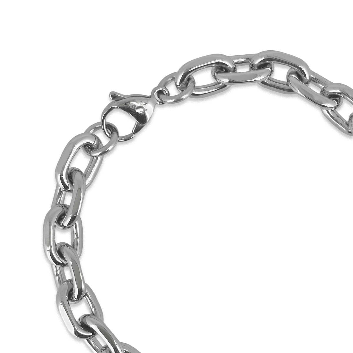 FINE BASIC CHAIN BRACELET / FB-006 – BLESS