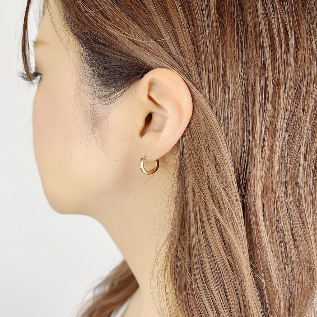 SCOMMAG 片耳用 ステンレスピアス 2個セット SCOMMAG 片耳用 ステンレスピアス 2個セット