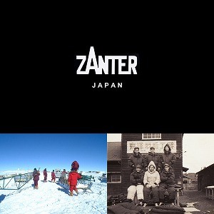 ZANTER