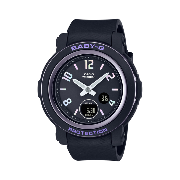 CASIO BABY-G カシオ 腕時計 g-shock レディース ベビーG BGA-290-select-14500 gショック レディース 防水 スリム 軽量 キュート カジュアル｜blessyou｜02