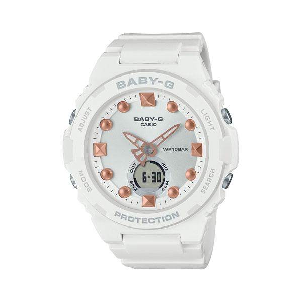 CASIO BABY-G カシオ 腕時計 g-shock レディース ベビーG BGA-320 select 13,0 カシオ レディース 腕時計 防水 アナログ ベイビージー CASIO WOMAN｜blessyou｜06