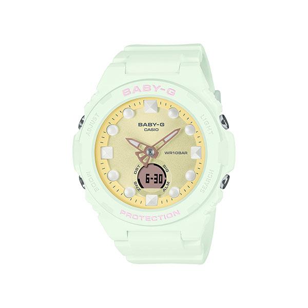 CASIO BABY-G カシオ 腕時計 g-shock レディース ベビーG BGA-320 select 13,0 カシオ レディース 腕時計 防水 アナログ ベイビージー CASIO WOMAN｜blessyou｜02