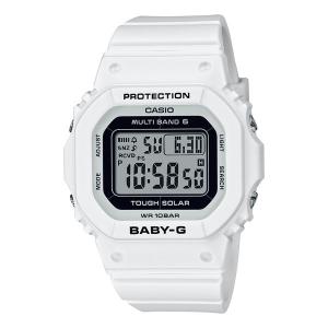 baby-g  新作 デジタル BGD-5650-select 18,0  電波ソーラー 腕時計 ベ...