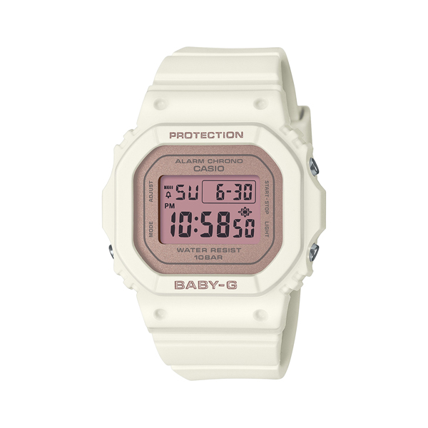 Gショック レディース baby-g カシオ腕時計 レディース ベビーg BGD-565_select 9,5
