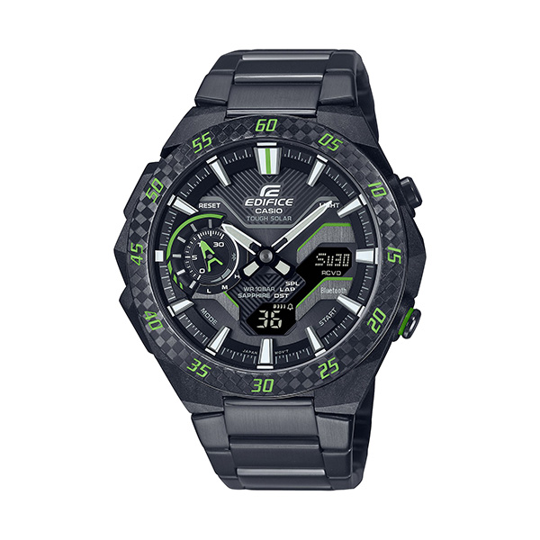 CASIO EDIFICE タフソーラー 腕時計 EDIFICE（CASIO） カシオ エディフィス 腕時計 メンズ CASIO