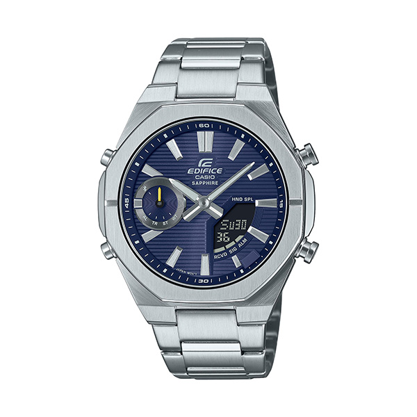 EDIFICE | CASIO