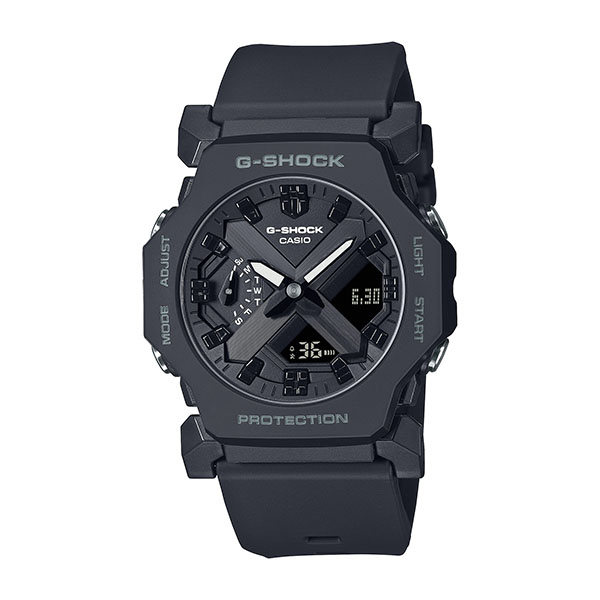 新作 G-SHOCK NEW BASIC Combi 腕時計 メンズ GA-2300 シリーズ(18,0)  Gショック ジーショック  ga2300 ギフト CASIO カシオ 2024年4月｜blessyou｜02