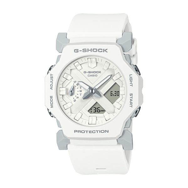 新作 G-SHOCK NEW BASIC Combi 腕時計 メンズ GA-2300 シリーズ(18,0)  Gショック ジーショック  ga2300 ギフト CASIO カシオ 2024年4月｜blessyou｜03