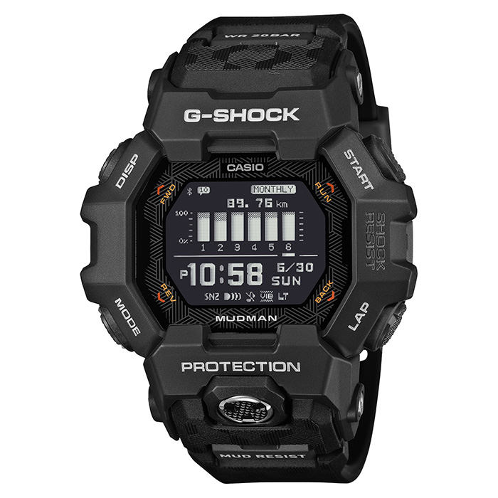 G-SHOCK BASIC カシオ Gショック GDG-B100 シリーズ select 35.0 2026