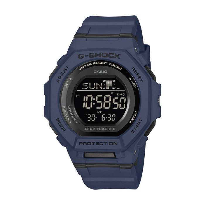 G-SHOCK BASIC WOMEN オクタゴン カシオ 腕時計 レディース GMD-B300