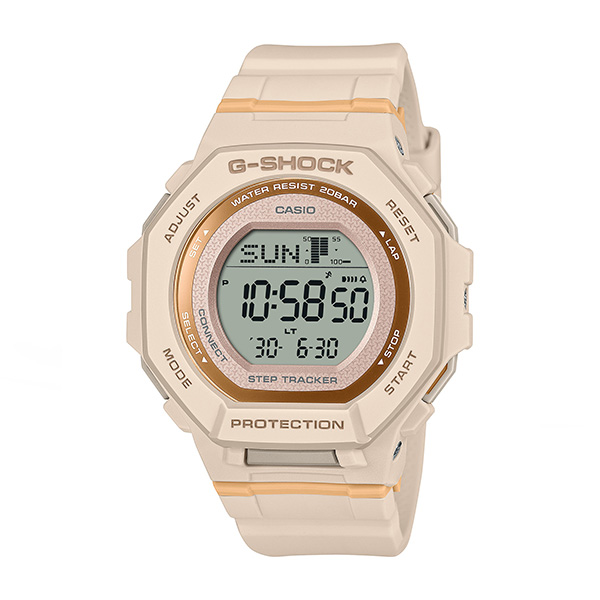 美品G-SHOCK WR200BAR GPS 腕時計スマートウォッチ保証書付き 楽天市場】スマートウォッチ レディース BABY-G G-SQUAD